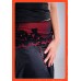 Diola negra skirt